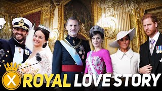 12 Most controversial Royal love stories from around the world (2023)