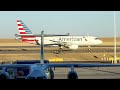 *EPIC* Airside Spotting At Denver International Airport!