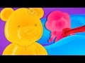 Miss Polly Had a Dolly | Nursery Rhymes For Baby and Kids Songs For Childrens