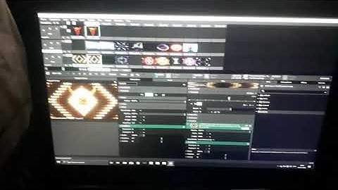 Syncing Resolume Arena 7 with Denon Prime 4 controller