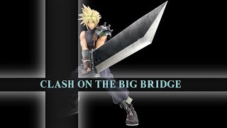 SUMS: Final Fantasy V - Clash on the Big Bridge screenshot 4