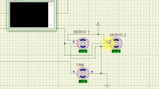 Bluetooth based Arduino Uno for HOME Automation - Simulation