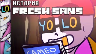 :  FRESH SANS