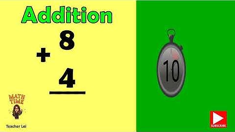 addition part 2 #mathematics #flashcards