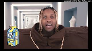 Lil Durk - Kanye Krazy [Clean] BEST ON YOUTUBE
