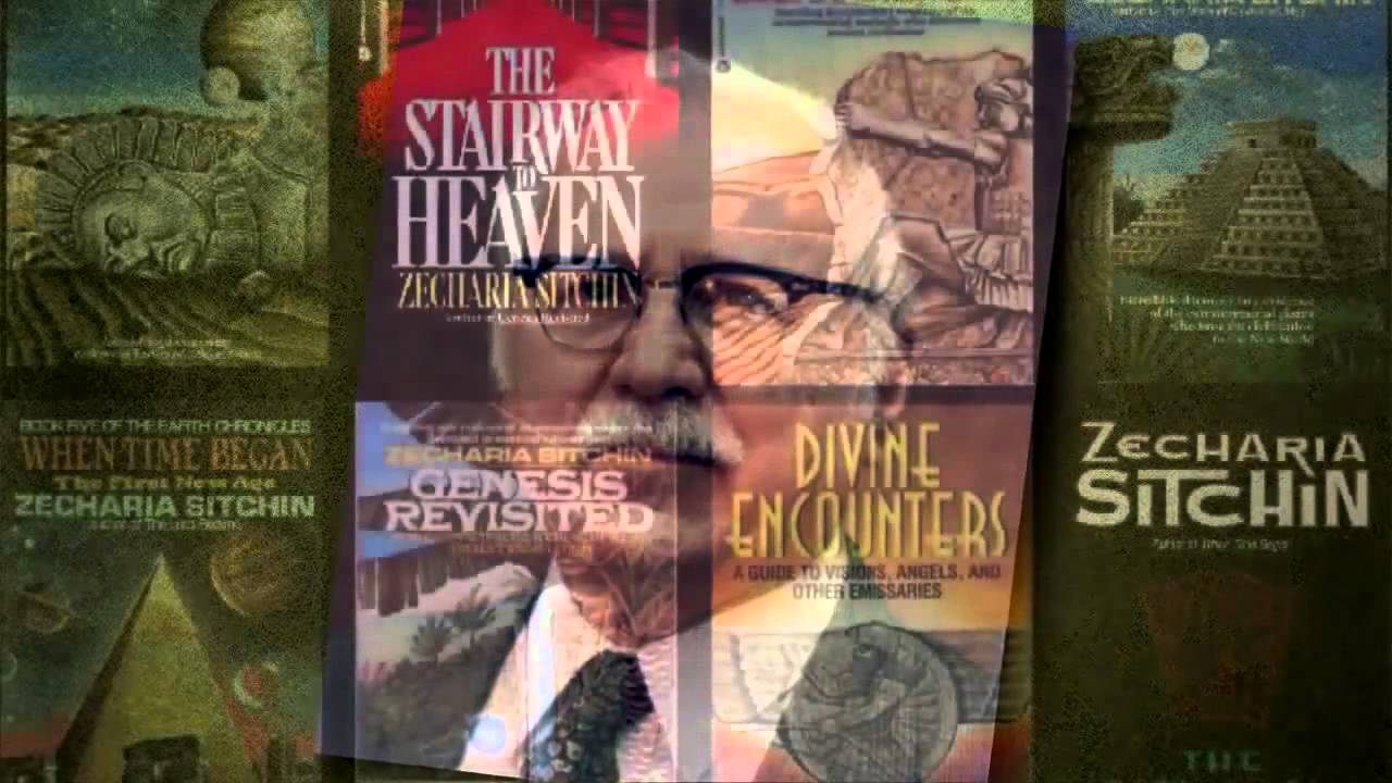 Ancient Aliens Deutsch