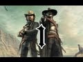 Call of Juarez Bound in Blood Прохождение Часть 1