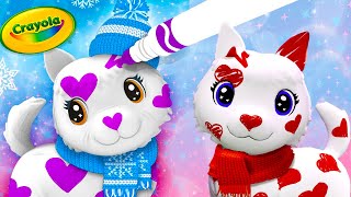 Новый Питомец в Crayola Scribble Scrubbie Pets #1 Кид в тамагочи игре на пурумчата by ПУРУМЧАТА 188,662 views 2 years ago 23 minutes