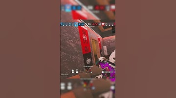 1V3 Match point clutch | #R6