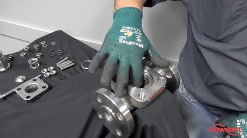 Valtek MK1 & MK2 Basic Body-sub Assembly