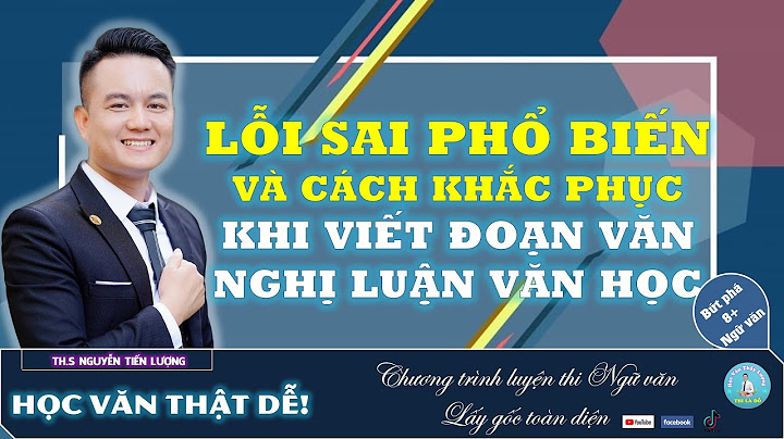 Cách khắc phục những lỗi sai khi viết văn bản năm 2024