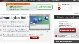 How to clean 95-100% of viruses with one software (Windows)