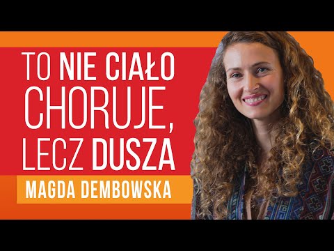 Wideo: Dusza Chorego Ciała