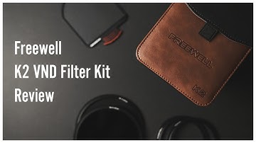 2023   Freewell K2 Review