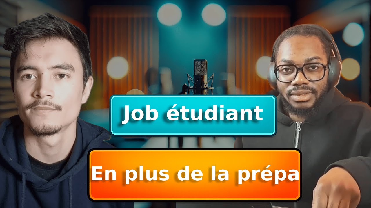 Comment réussir sa prépa en travaillant 25h par semaine (les méthodes de Galaan)