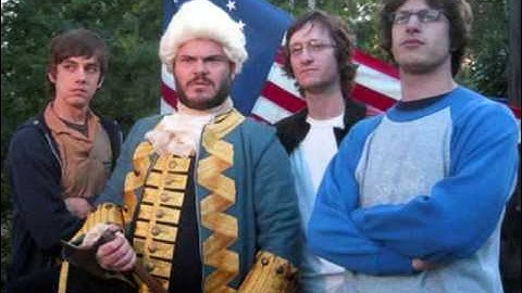 The Lonely Island - Awesometown Theme Uncensored