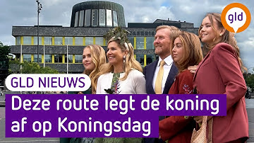 GLD Nieuws 22 januari 2025