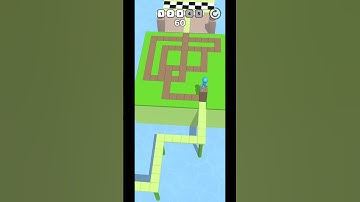 Stacky Dash 🎯 Level - 3 🎯 Android iOS gameplay 🎯 #DangerAnkit