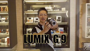 SONY A7iii vs LUMIX G9 - Simple AF test in 20fps