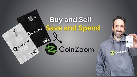 CoinZoom: The U.S. Crypto Exchange You’ll Actually Use Daily💳