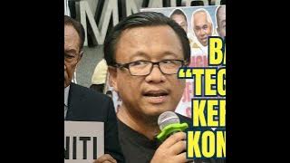 Anwar jawab isu ADUN Sabah minta rasuah dan kata dia dah tegur keras SU dia; betul ke PaNONsonic ni?
