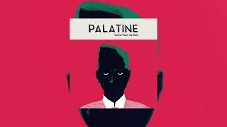 Video thumbnail of "PALATINE - Baton Rouge"