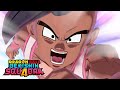 UUB IS BROKEN! 💀 | Dragon Ball Gekishin Squadra UUB
