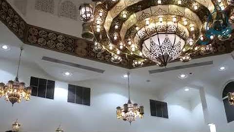 تلاوة للقارئ خالد الهاشم من سورة النحل