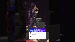 Nostalgia dulu bareng om charly #st12 #konser #pespor2025