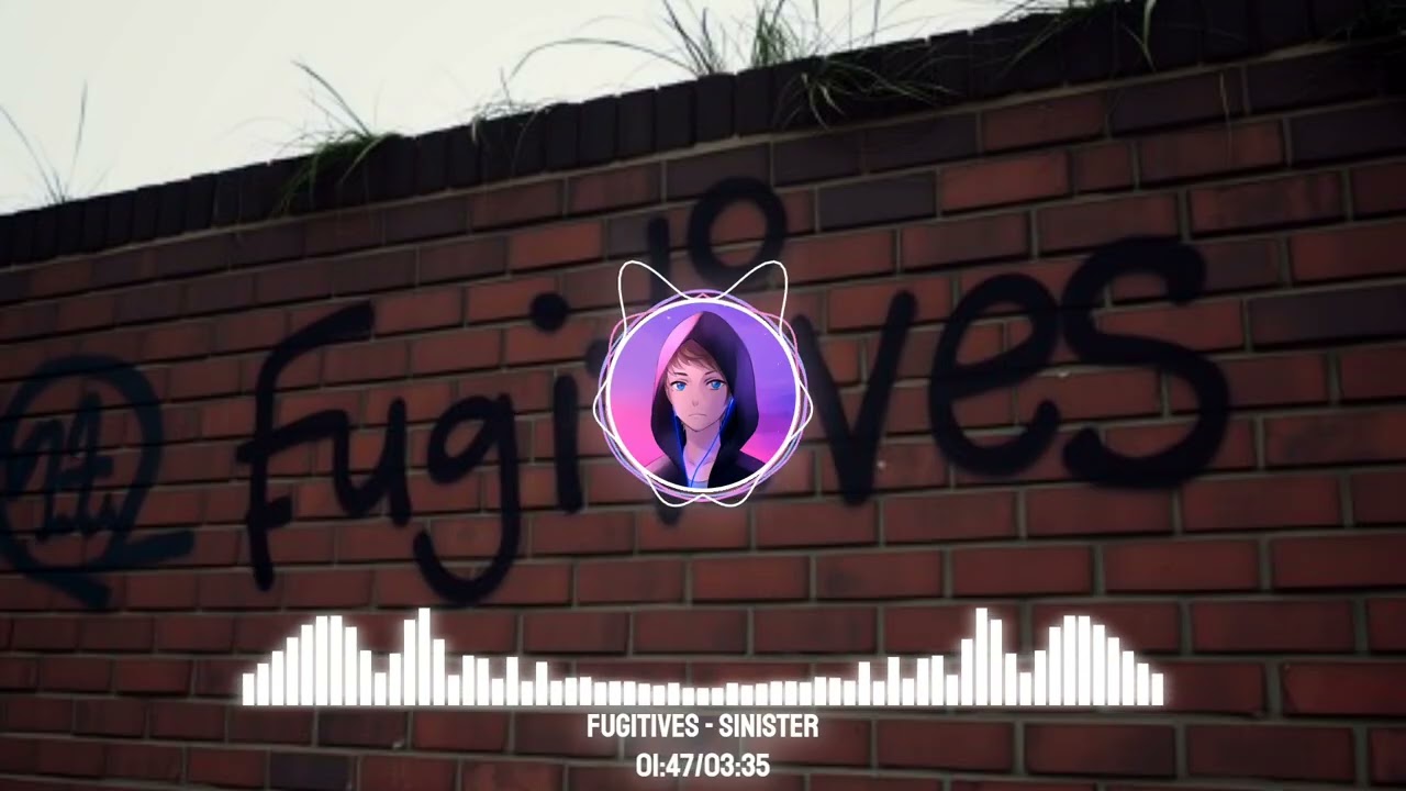 FUGITIVES - SINISTER [Free Download]