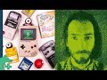 Getting the Best Quality Photos with a GAME BOY CAMERA