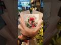 happy birthday flower bouquet #diyflowers #flowers #bouquet #rosebouquet #flowergift #flowerarra