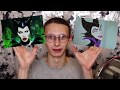 ДРАГ ГРИМ МАЛЕФИСЕНТЫ | MALEFICENT DRAG MAKEUP