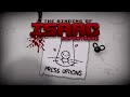 The Binding of Isaac Repentance _ part 1068.5 _ End of Greed T. Jacob Run