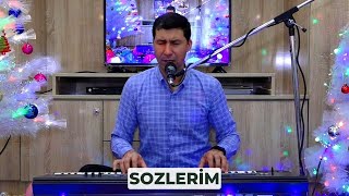 Sohbet Tajiyew - Sozlerin | Turkmen halk aydymlary 2023 | Folk Songs | Janly Sesim