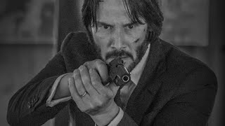 John Wick Chapter 5