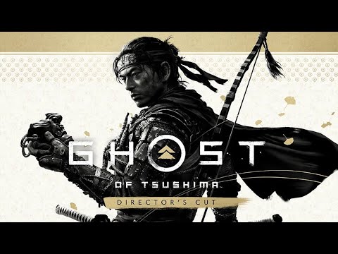 Видео: Ghost of Tsushima |  Кошмар | #3