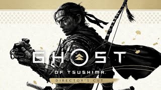 Ghost of Tsushima |  Кошмар | #3