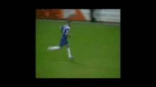 Oldham Athletic Goals - Now and Then