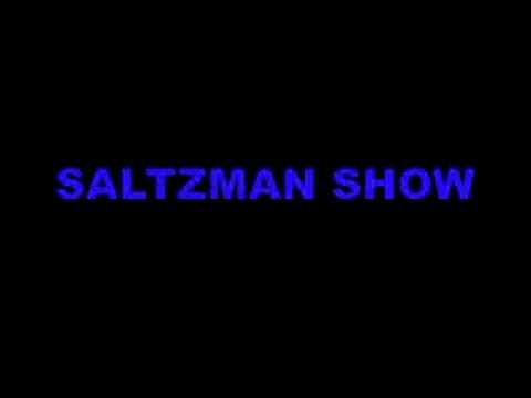 SALTZMAN SHOW TEASER