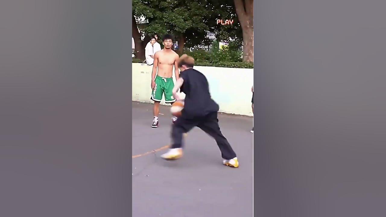 баскет бол😎 - YouTube