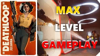 DeathLoop PvP Gameplay | 3 Games 3 Wins