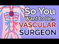 Vascular Surgery Quiz