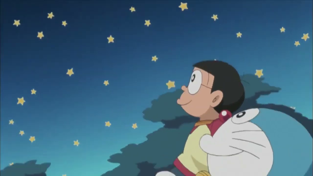 Doraemon song apne dil me dekho || Doraemon theme song ||Doraemon song