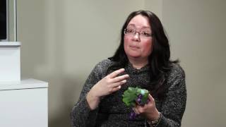 Stephanie George - Part 2 - How The Breast Makes Milk