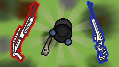 Pro Surviv.io 1v1s | Win