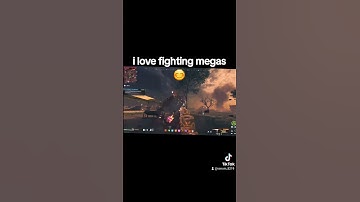 mega abomination fight 😊 #shorts #trending #viral #mwz #cod