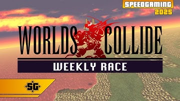 Jul 23, 2025 Final Fantasy VI Worlds Collide Randomizer Weekly