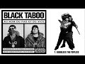 Black taboo  godbless the topless