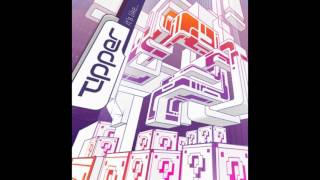 Tipper - Distal (2015)
